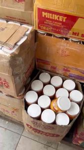 Combo Muối Chấm Hải Sản Thần Thánh (chấm cả thế giới) 500gr