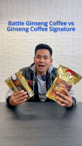 Kopi Ginseng CNI: Suplemen Alami Untuk Meningkatkan Stamina & Kesehatan