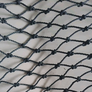 jaring golf meteran super tebal untuk jaring golf driving range kolam safety kandang pagar