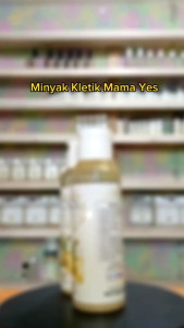 Minyak Kelapa Asli Murni 1 Liter: Manfaat & Penggunaan