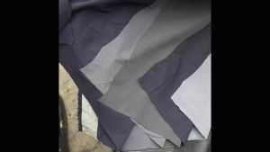 Kain despo stretch bahan celana training despo melar water repellent kain tipis premium