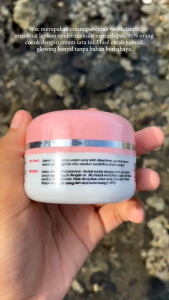 Paket Serum Booster TMT dan Wsc2in BPOM