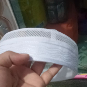 Kopiah peci madinah hajir marawis putih