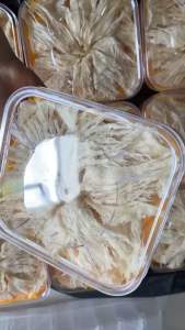 HỘP 50-100gram CHÂN TỔ YẾN SẠCH RÚT LÔNG NGUYÊN CHẤT 100% tặng kèm gia vị chưng gồm táo đỏ nhãn hạt chia và đường phèn