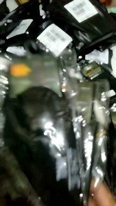 KAOS KAKI TNI TEBAL PANJANG / KAOS KAKI PDL TNI HITAM POLOS / PANJANG SEBETIS / KAOS KAKI TNI - POLISI - SATPAM - SATPOL PP