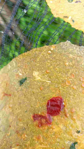 KICIMPRING PEDAS CABAI KETUMBAR OPAK SINGKONG/ENYE-ENYE/SERMIER KHAS SUKABUMI Snacks Camilan mentah kerupuk Cemilan Makanan kerupuk