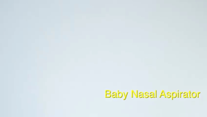 Alat Sedot Penyedot Ingus Bayi Pencetan Nasal Aspirator