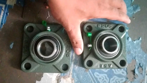 Bearing ASB Harumanis: Solusi Terbaik Untuk Aplikasi Berat