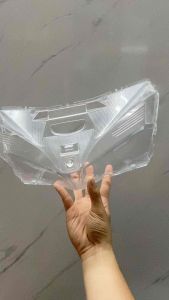 Mica Kính Kiếng Choá PHA ĐÈN Trước Honda Air Blade AB 2016 2017 2018 2019