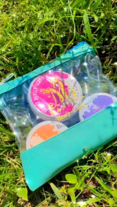 Mandela Body Care 6x Lebih cepat Mencerahkan Kulit | BPOM | Halal | Original