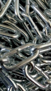 Rantai Besi 1/8 Inci: Pilihan Terbaik untuk E-Commerce