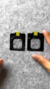 tempered glass kamera full cover 3D iPhone 16 iph 16 pro plus 16 pro max