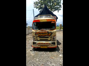 Knalpot Fleksibel Giga Euro 4 Dijamin NGIR NGIR ORI FRM MUFFLER KUALITAS TERBAIK