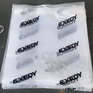 Bộ 3 phe đế càng Exedy chính hãng cho AB VarioClickSH Spacy