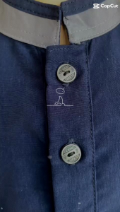 Setelan Koko Anak Laki laki Tangan Panjang Umur 4 - 14 Tahun