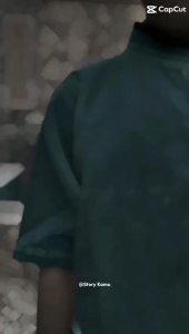 Baju Muslim Koko anak laki-laki tangan pendek usia 4-14 Th