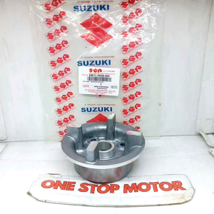 NAP GEAR SATRIA FU SUZUKI OEM - DUDUKAN GEAR BELAKANG SATRIA 150 OLD 64611 - 39200 - 000
