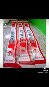 Bandir Tahan Cuaca Dirgahayu 35 Meter