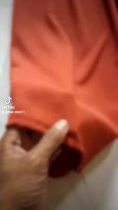 Setelan Kulot Lengan Pendek Wanita Jumbo Terbaru Crinkle Airflow Dewasa Cantik Terbaru