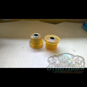 Bahan Polyurethane Tahan Goncangan & Bushing Engine Hanger