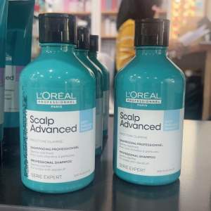 LOreal Professionnel SCALP ADVANCED Shampoo Anti Ketombe 300 ml