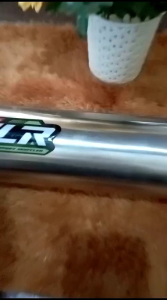 slincer TLR model jenong ngebas padet ulem 2 variasi inlet50