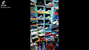 Sepatu Olahraga Wanita Terbaru: Hoka Clifton 8 Running Shoes