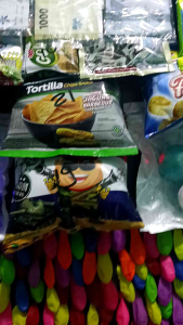 cabutan balon berhadiah isi 100 pcs.LT