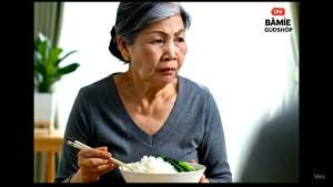 Đông Trùng Ngủ Ngon - HT Ăn Ngon Đề Kháng Dưỡng Tâm An Thần Giúp Ngủ Ngon 6 Vỉ 10 Viên Hộp