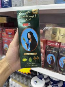 Original Dabur Amla hair oil 10x stronger hair.makes your hair long.strong and dark
