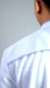 Baju Kemeja Koko Lengan Pedek Terbaru Warna Coksu kattun Toyobo