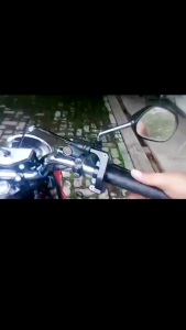 GAS SPONTAN YZ YAMAHA ORIGINAL UNIVERSAL MATIC DAN BEBEK KLX RX KING GL PRO SEMUA MOTOR