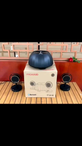 microlab speaker 2.1 multimedia