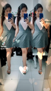 Dress Outer Wanita: Desain Elegan & Nyaman