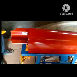 Mesin Perontok Jagung Listrik: Peralatan Pertanian Listrik yang Efisien