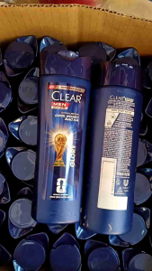 Dầu gội Clear men 140g ( combo 2 chai)