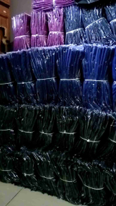 KEMEJA PRIA POLOS LENGAN PANJANG WARNA PUTIH HEM COWOK DISTRO TERBARU CASUAL FORMAL NON FORMAL