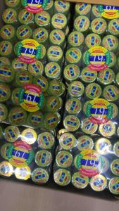 HONG THAl Aromatherapy for Relaxing Therapeutic Experience Essential Oil Made in Thailand