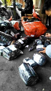 kampas kopling kijang 3k 4k 5k kijang Doyok original second cabutan