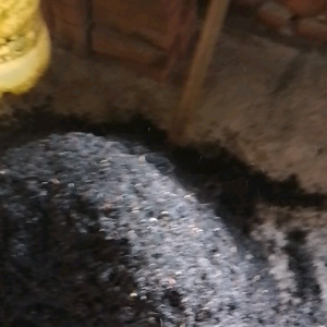 Sekam Bakar Media Tanam Kemasan 1kg