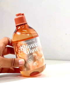 MADAM GIE - Shower Glow hypoallergenic sabun mandi