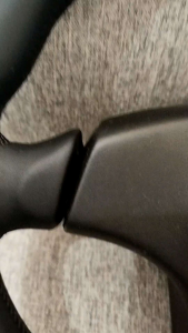 SETIR HONDA JDM INTEGRA ORI - ESTILLO GENIO