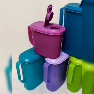 Tupperware Brands Ref Pitcher (1pc)