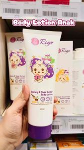 Rigo Honey & Shea Butter Rash Cream 50Ml