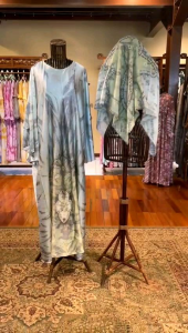 Abiza Set 2in1 ( Kaftan + Jilbab ) by Dian Pelangi LIMITED EDITION Setelan Busana Muslim Dress Gamis Abaya Jumbo Casual Formal Pesta Pernikahan Kondangan Wanita Hijaber Cantik Anggun Modis Modern Elegan Mewah Model Arab Batwing Terbaru Jumputan Kekinian