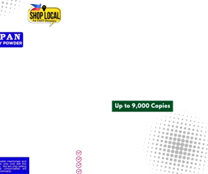 Compatible Toner Cartridge for Use in Ricoh MP2501