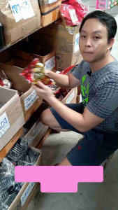 MRT-106 เครื่องตัดหญ้า MARTENS ประกับแฮนด์ NB411 / RBC411 ยี่ห้อ