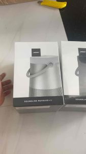 Loa Bluetooth soundlink revolve +II 2 plus speaker Hàng Chính hãng