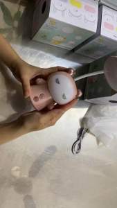 ✴️Ship Within 24H✴️ Table Lamp Eyes Protection Touch Dimmable LED Light卡通护眼台灯