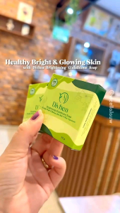 Sabun Divhea Brightening Gluthatione: Solusi Jerawat & Flek Hitam